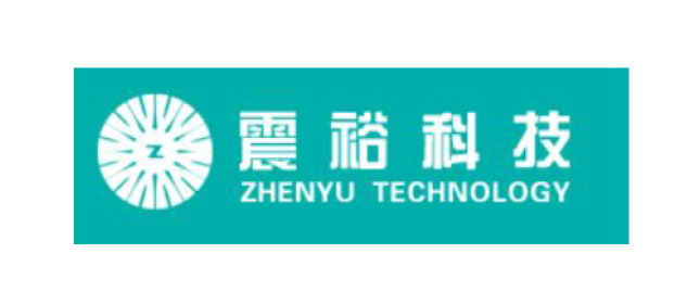 震裕科技